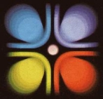 Kenwood Quadraphonic logo
