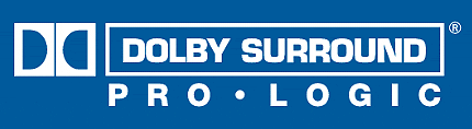 Dolby Surround Logo