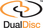 Dual Disc logo